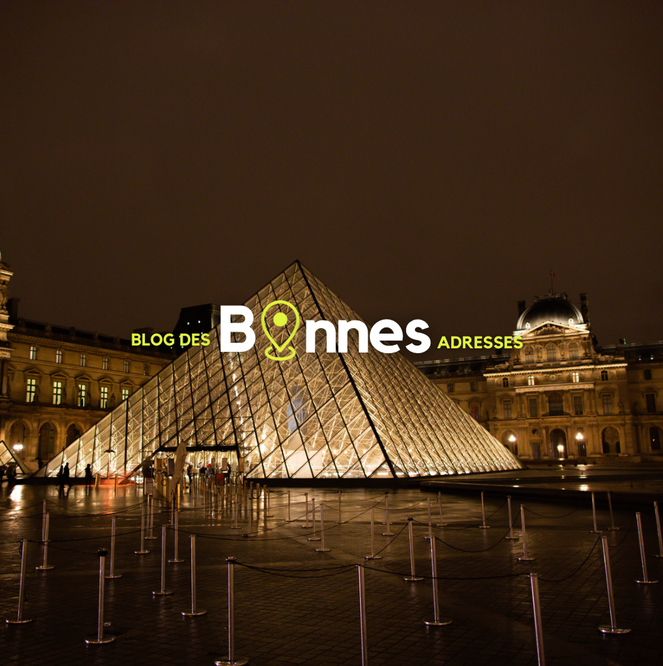 Les nocturnes du Louvre